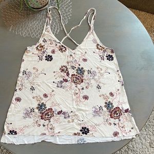 American Eagle: Strappy Tank